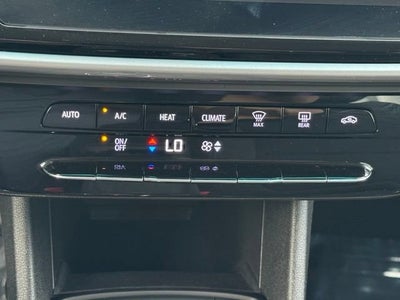 2023 Chevrolet Bolt EV 1LT