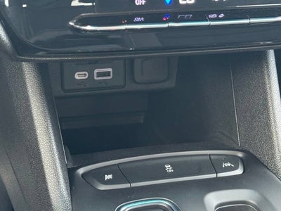 2023 Chevrolet Bolt EV 1LT