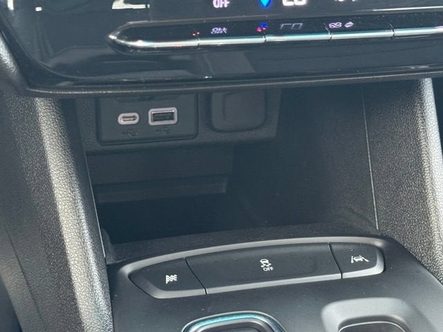 2023 Chevrolet Bolt EV 1LT