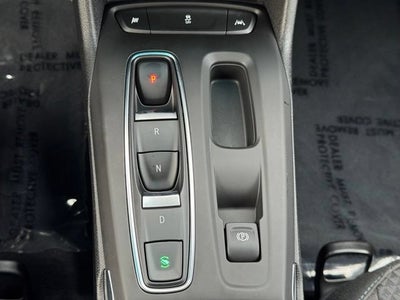 2023 Chevrolet Bolt EV 1LT