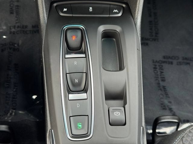 2023 Chevrolet Bolt EV 1LT