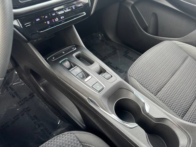 2023 Chevrolet Bolt EV 1LT