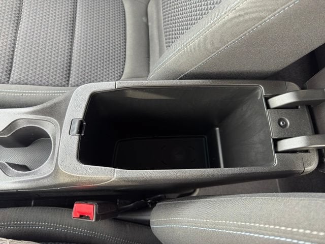2023 Chevrolet Bolt EV 1LT