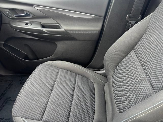 2023 Chevrolet Bolt EV 1LT