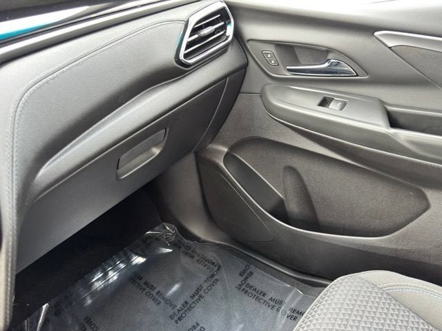 2023 Chevrolet Bolt EV 1LT