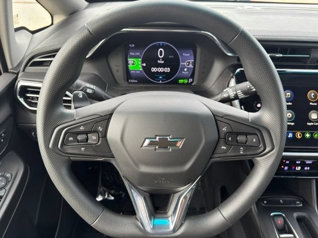 2023 Chevrolet Bolt EV 1LT