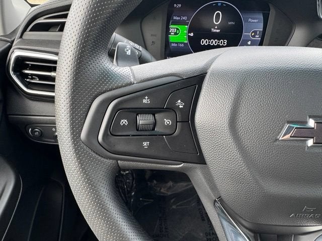 2023 Chevrolet Bolt EV 1LT