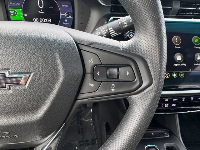 2023 Chevrolet Bolt EV 1LT