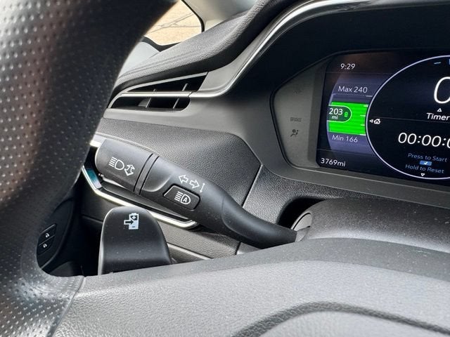 2023 Chevrolet Bolt EV 1LT