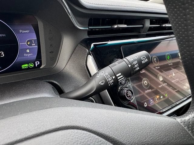 2023 Chevrolet Bolt EV 1LT