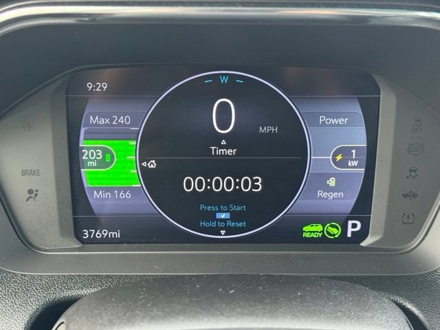 2023 Chevrolet Bolt EV 1LT