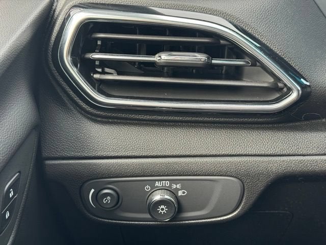 2023 Chevrolet Bolt EV 1LT
