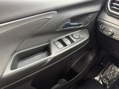 2023 Chevrolet Bolt EV 1LT