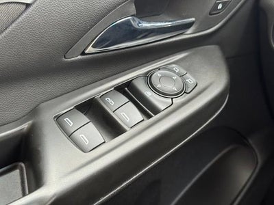 2023 Chevrolet Bolt EV 1LT