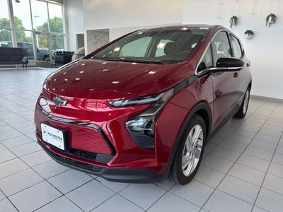 2023 Chevrolet Bolt EV 1LT
