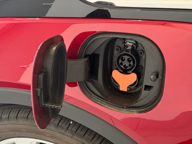 2023 Chevrolet Bolt EV 1LT