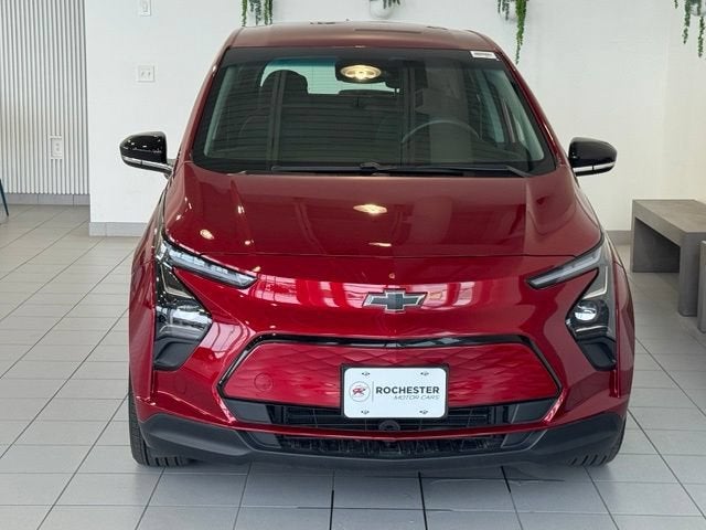 2023 Chevrolet Bolt EV 1LT