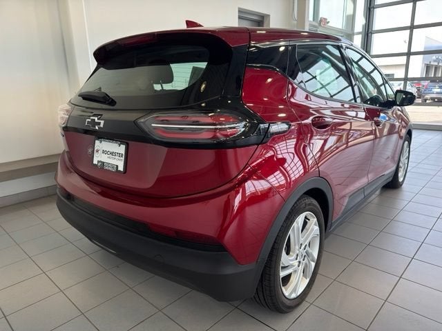 2023 Chevrolet Bolt EV 1LT