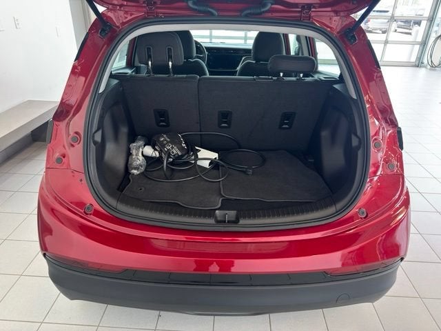 2023 Chevrolet Bolt EV 1LT