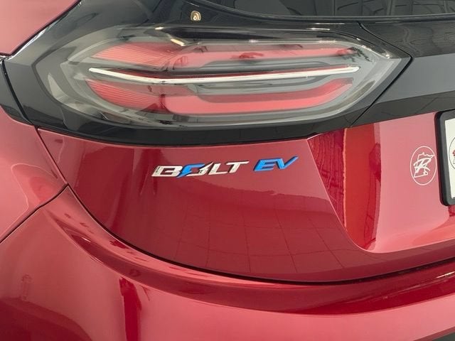2023 Chevrolet Bolt EV 1LT