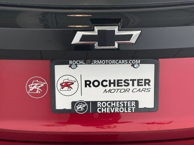 2023 Chevrolet Bolt EV 1LT