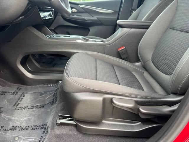 2023 Chevrolet Bolt EV 1LT