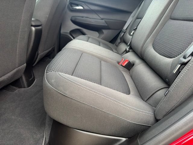 2023 Chevrolet Bolt EV 1LT