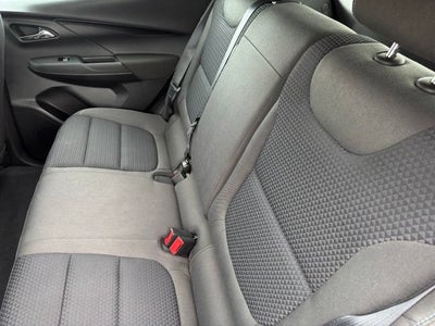 2023 Chevrolet Bolt EV 1LT