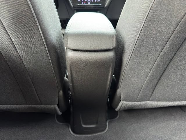 2023 Chevrolet Bolt EV 1LT