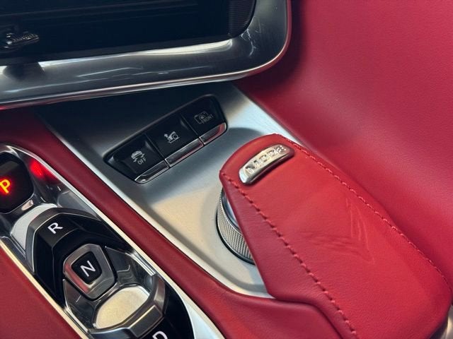 2020 Chevrolet Corvette Stingray 3LT