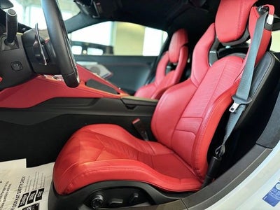 2020 Chevrolet Corvette Stingray 3LT