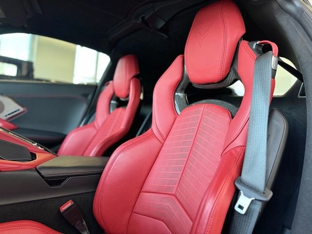 2020 Chevrolet Corvette Stingray 3LT