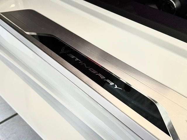 2020 Chevrolet Corvette Stingray 3LT