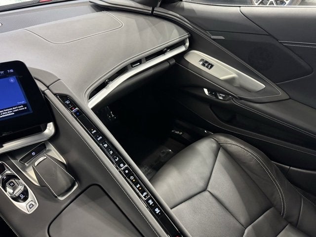 2024 Chevrolet Corvette Stingray 1LT