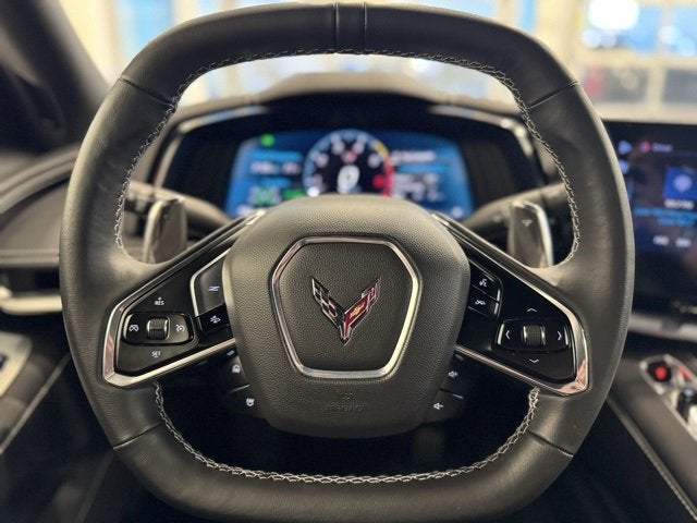 2024 Chevrolet Corvette Stingray 1LT