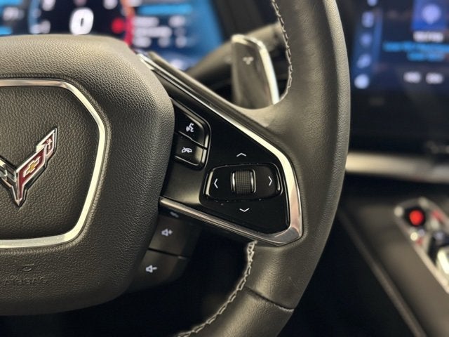 2024 Chevrolet Corvette Stingray 1LT