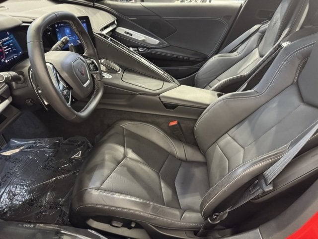 2024 Chevrolet Corvette Stingray 1LT