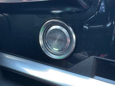 2025 Chevrolet Corvette Stingray 1LT