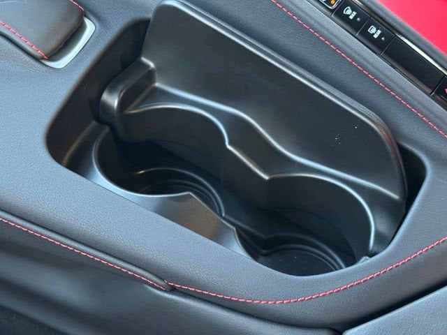 2025 Chevrolet Corvette Stingray 1LT