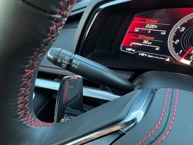 2025 Chevrolet Corvette Stingray 1LT