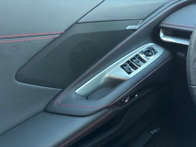 2025 Chevrolet Corvette Stingray 1LT