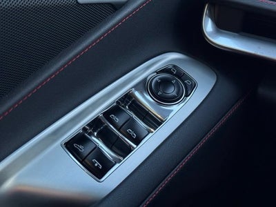 2025 Chevrolet Corvette Stingray 1LT