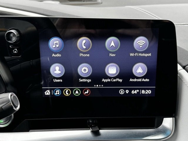 2021 Chevrolet Corvette Stingray 2LT