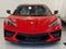 2021 Chevrolet Corvette Stingray 2LT