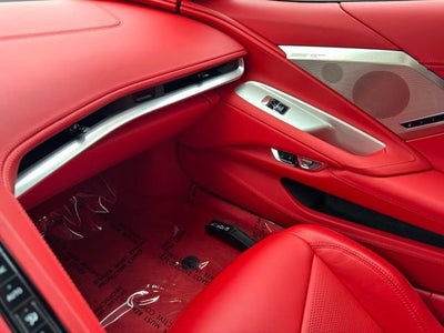2023 Chevrolet Corvette Stingray 3LT