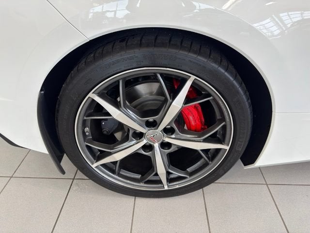 2023 Chevrolet Corvette Stingray 3LT