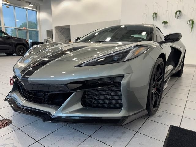 2023 Chevrolet Corvette Z06 2LZ