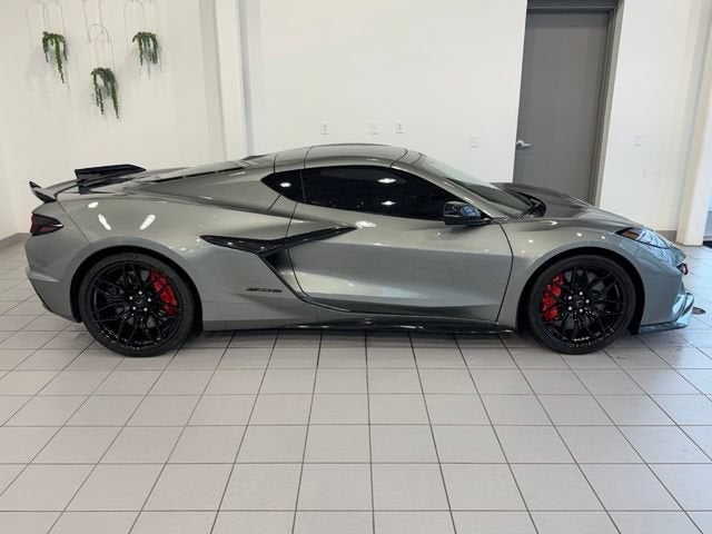 2023 Chevrolet Corvette Z06 2LZ