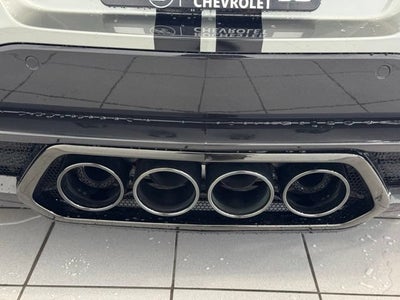2023 Chevrolet Corvette Z06 2LZ