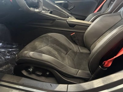 2023 Chevrolet Corvette Z06 2LZ